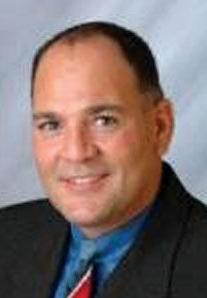 Tony Flores